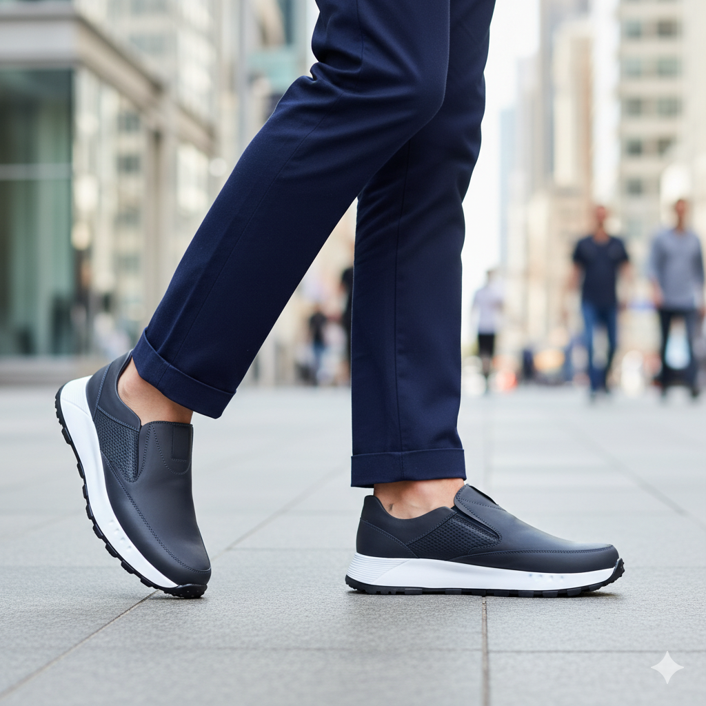 Estilo de vida SmartFlex